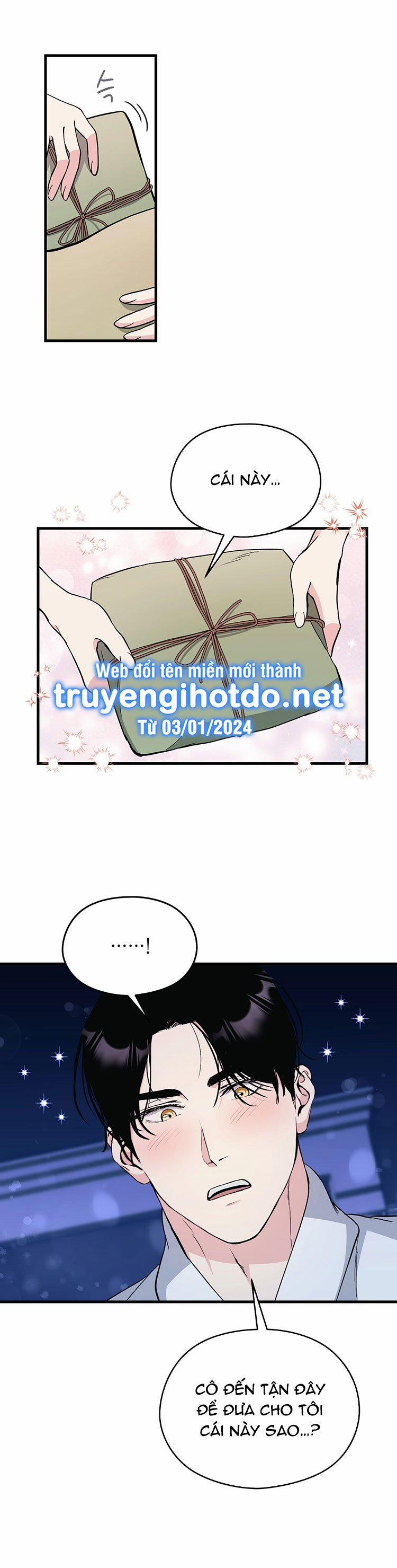 [18+] Không Muốn Tấn Công 21.2 trang 6