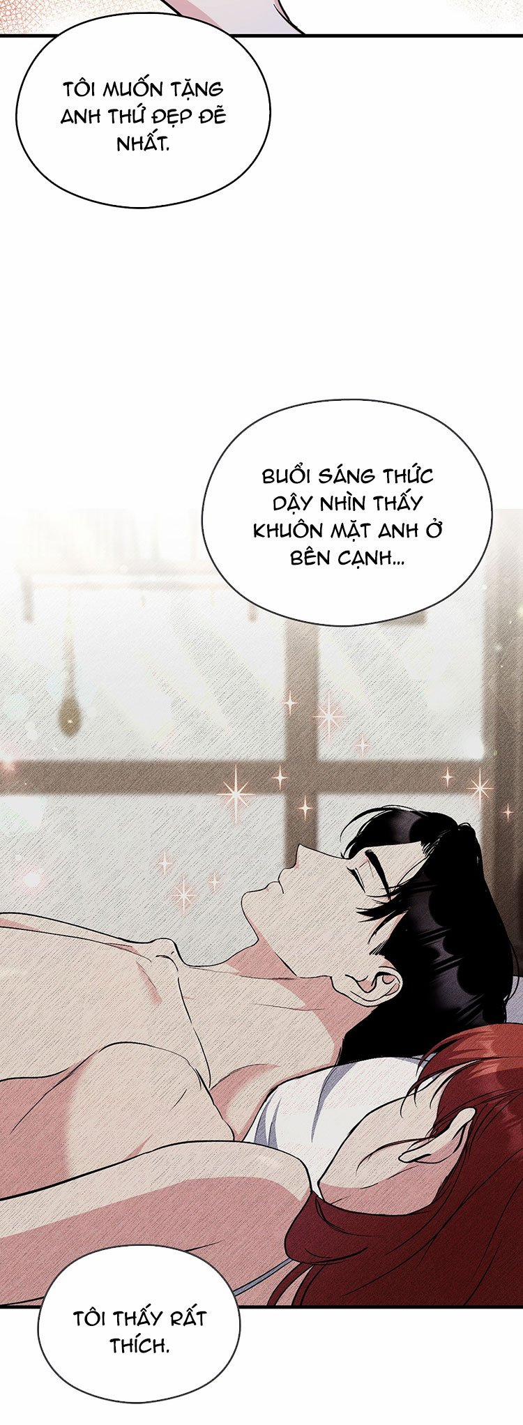 [18+] Không Muốn Tấn Công 21.2 trang 8