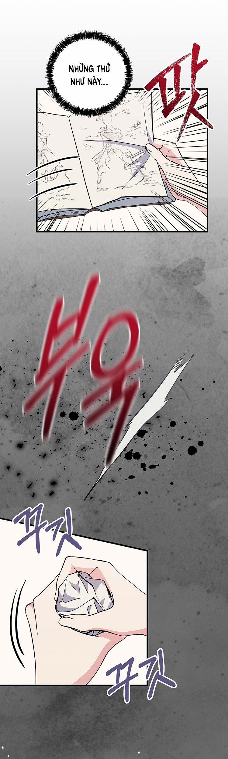 [18+] Không Muốn Tấn Công 22.1 trang 10