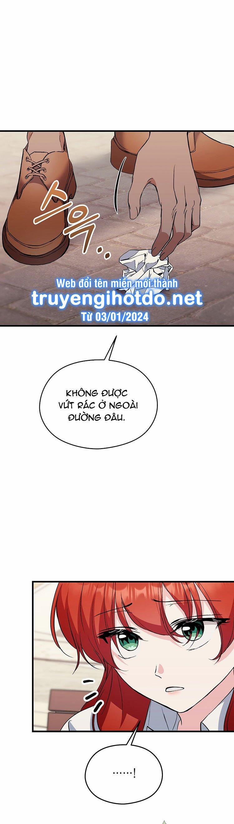 [18+] Không Muốn Tấn Công 22.1 trang 12