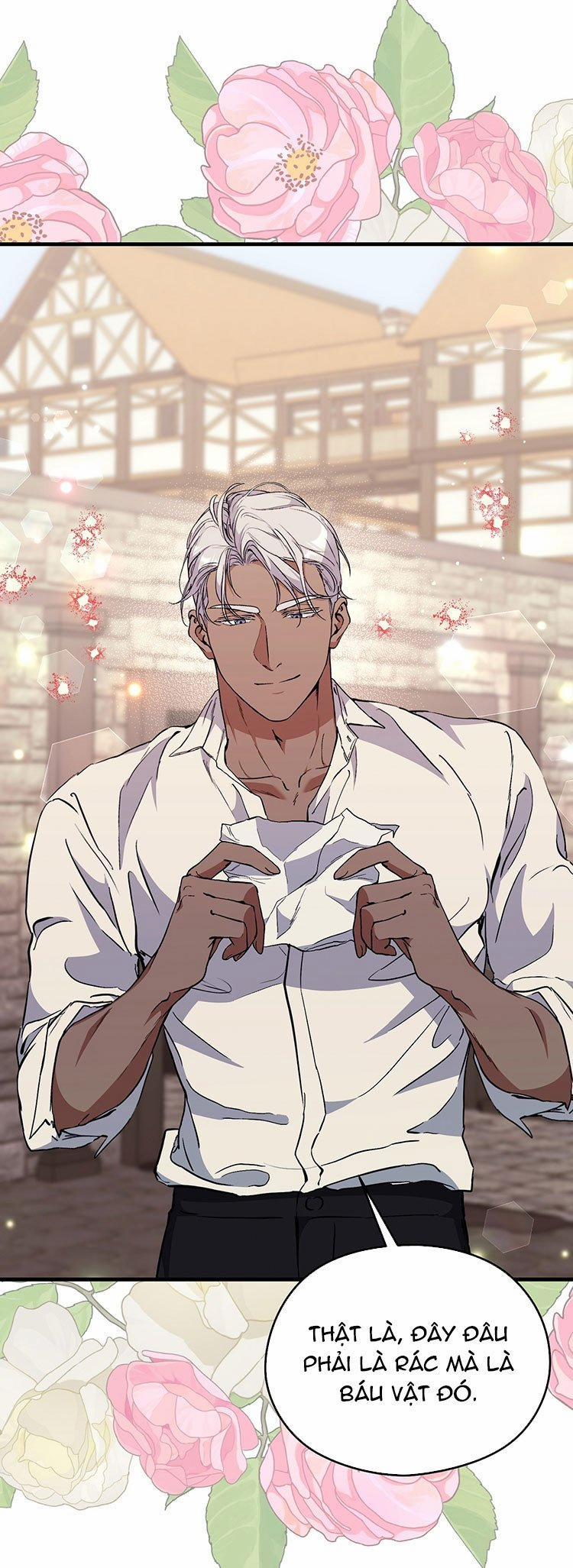 [18+] Không Muốn Tấn Công 22.1 trang 13