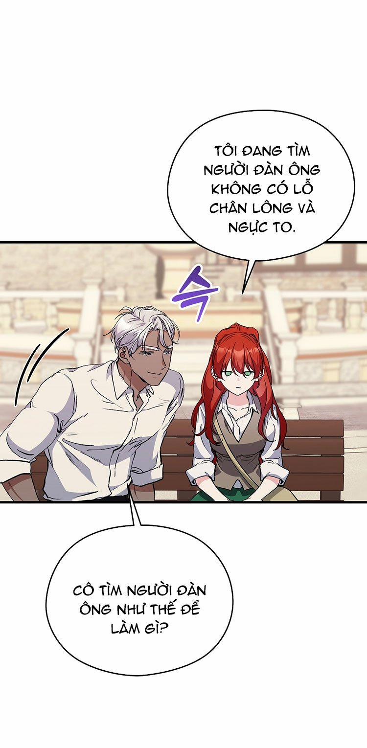 [18+] Không Muốn Tấn Công 22.1 trang 15