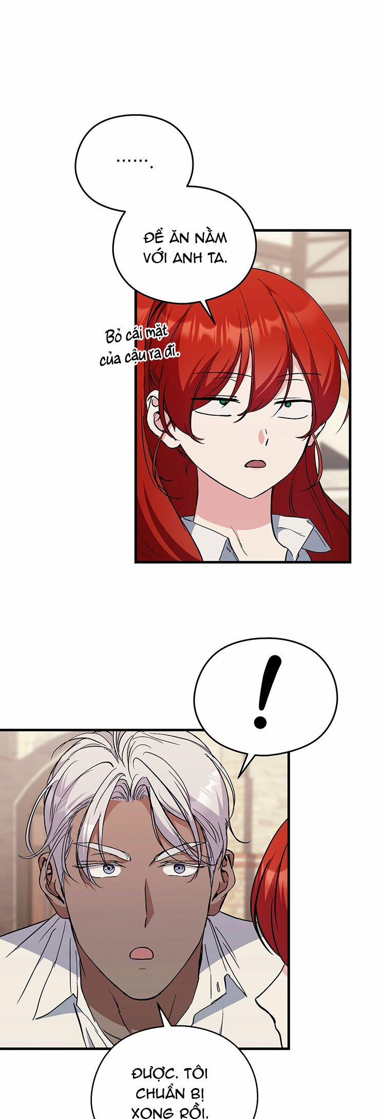 [18+] Không Muốn Tấn Công 22.1 trang 16