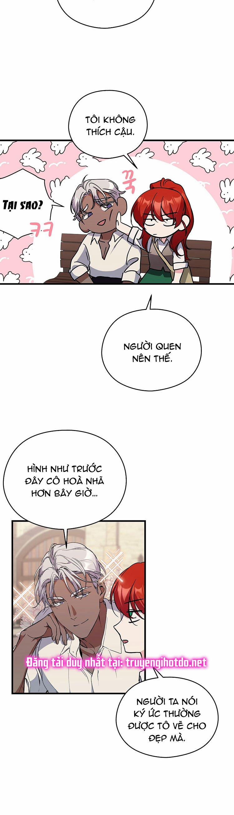 [18+] Không Muốn Tấn Công 22.1 trang 17