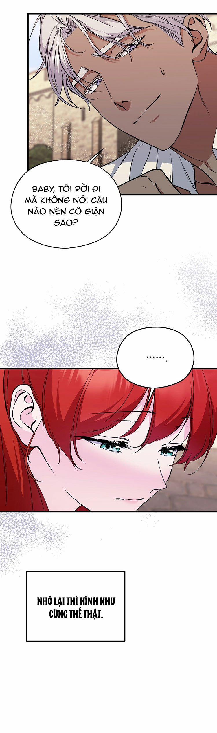 [18+] Không Muốn Tấn Công 22.1 trang 18