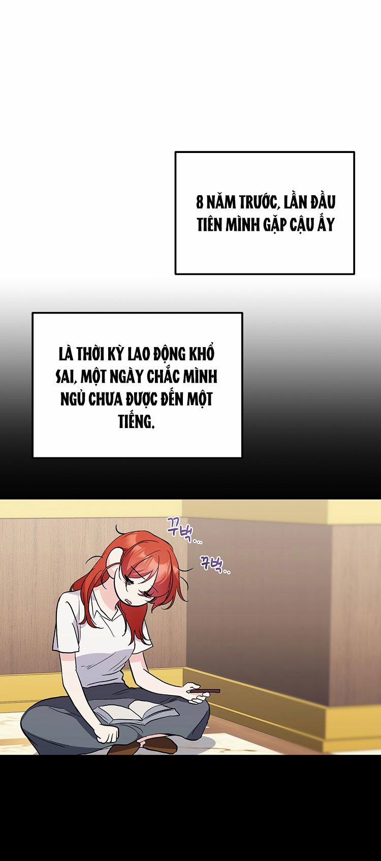 [18+] Không Muốn Tấn Công 22.1 trang 19