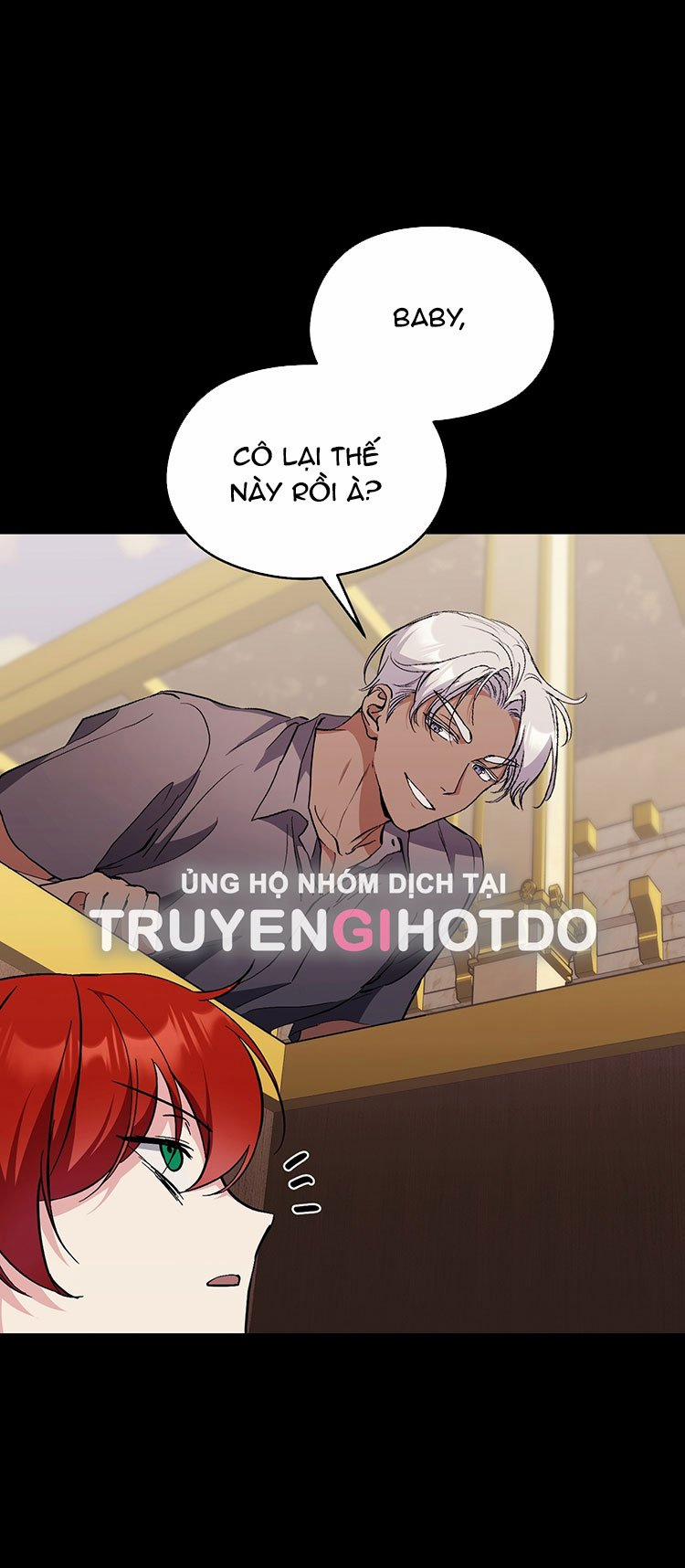 [18+] Không Muốn Tấn Công 22.1 trang 20