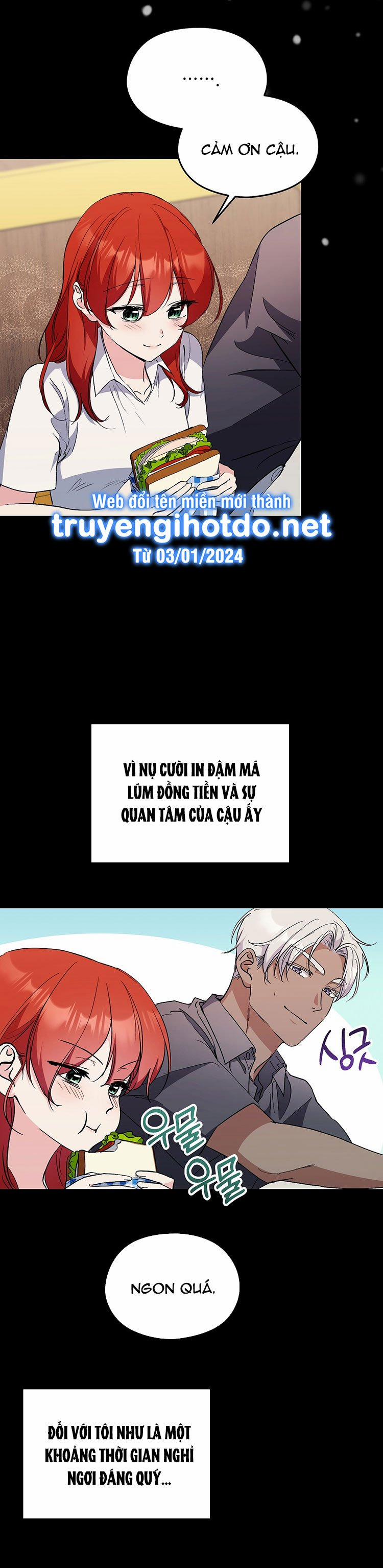 [18+] Không Muốn Tấn Công 22.1 trang 22