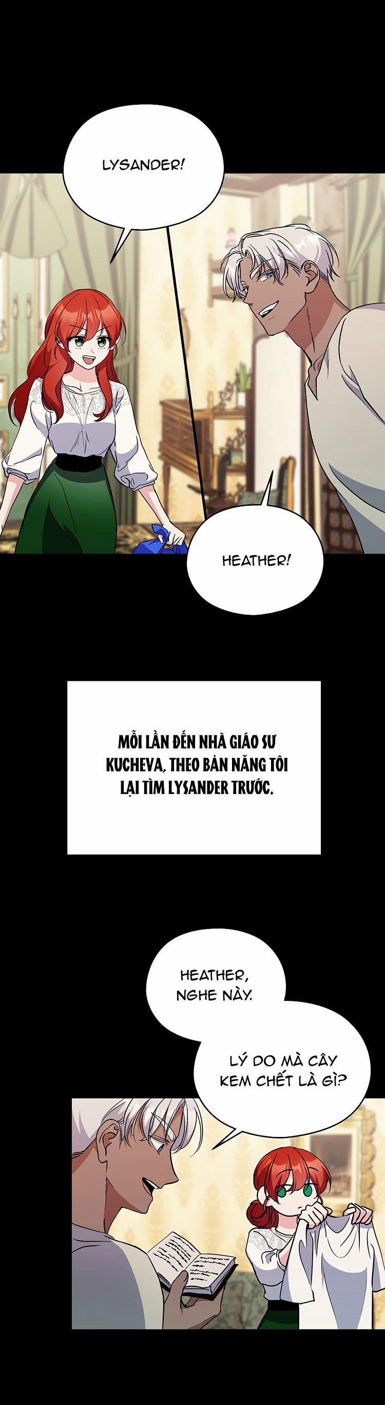 [18+] Không Muốn Tấn Công 22.1 trang 23