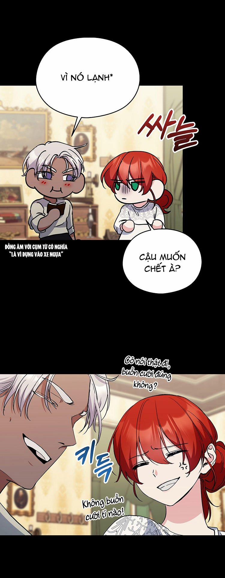 [18+] Không Muốn Tấn Công 22.1 trang 24