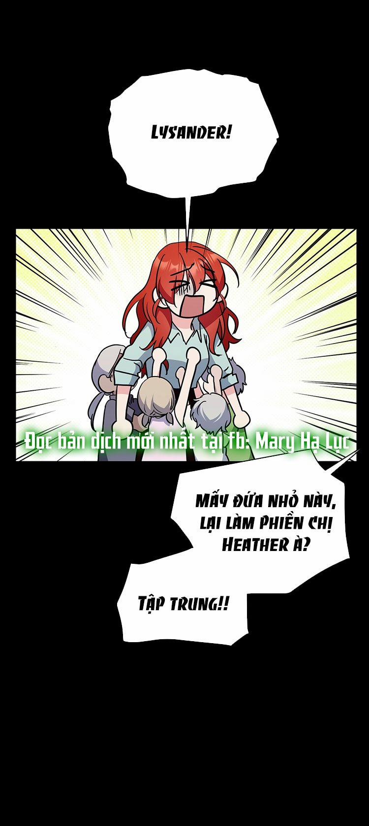[18+] Không Muốn Tấn Công 22.1 trang 25