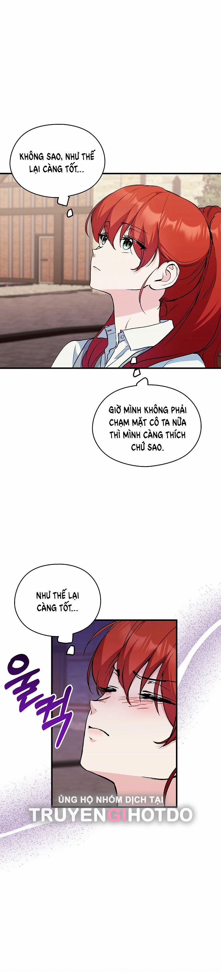 [18+] Không Muốn Tấn Công 22.1 trang 9