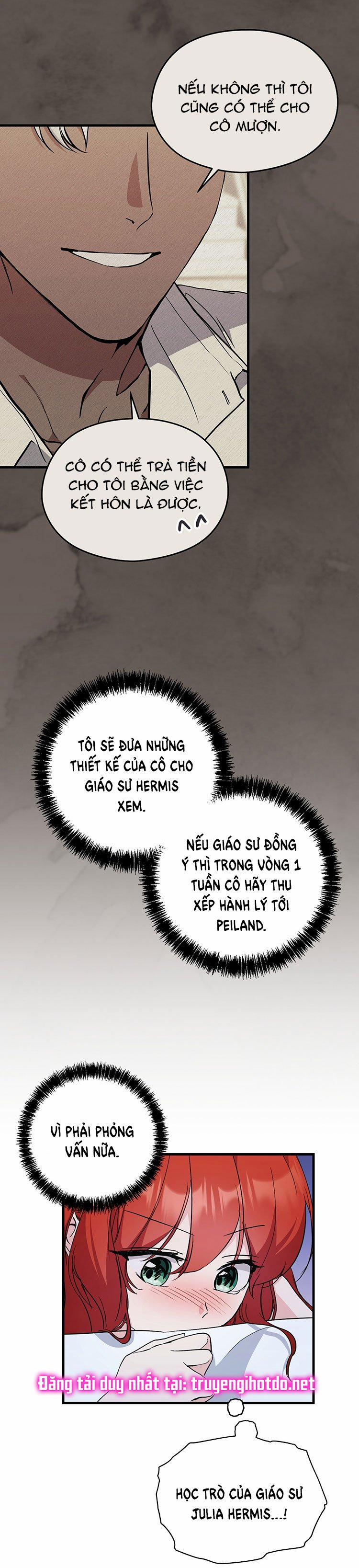 [18+] Không Muốn Tấn Công 22.2 trang 10