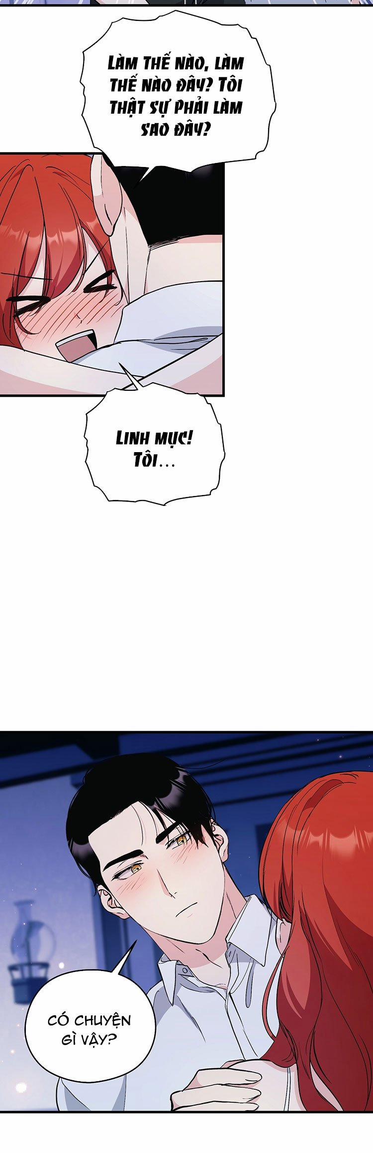 [18+] Không Muốn Tấn Công 22.2 trang 13