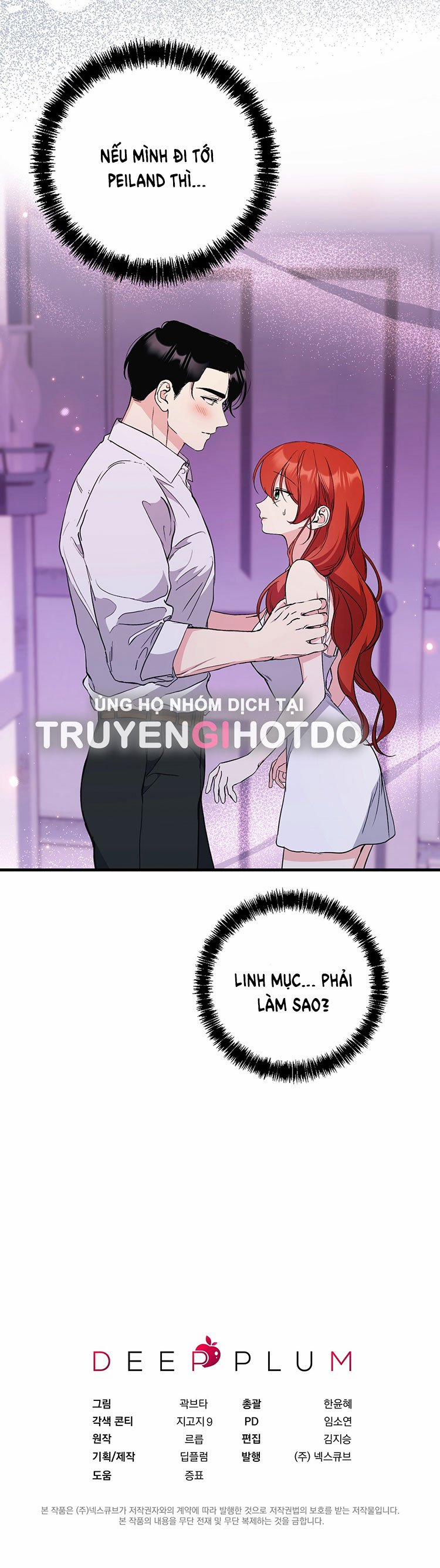 [18+] Không Muốn Tấn Công 22.2 trang 15