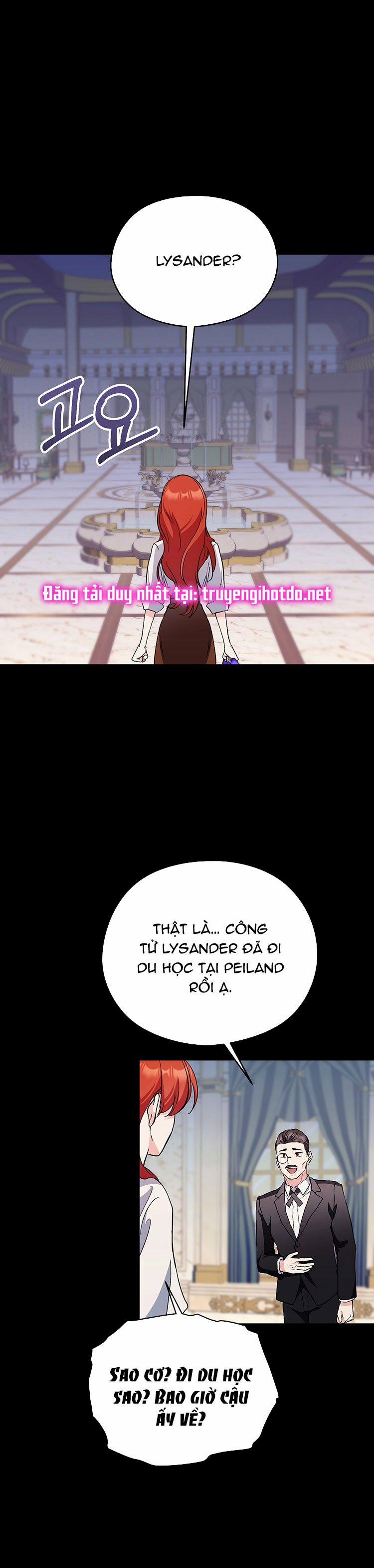 [18+] Không Muốn Tấn Công 22.2 trang 2