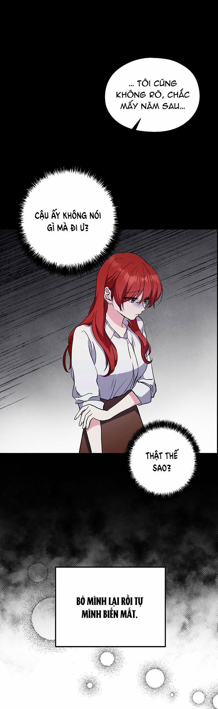 [18+] Không Muốn Tấn Công 22.2 trang 3