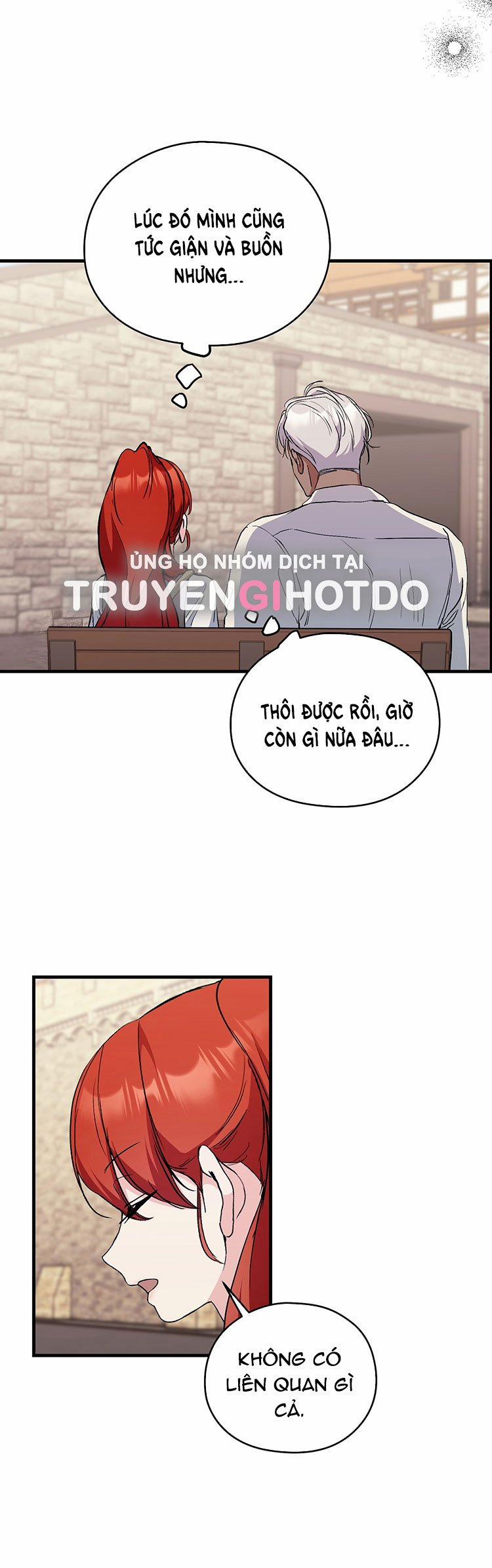 [18+] Không Muốn Tấn Công 22.2 trang 4