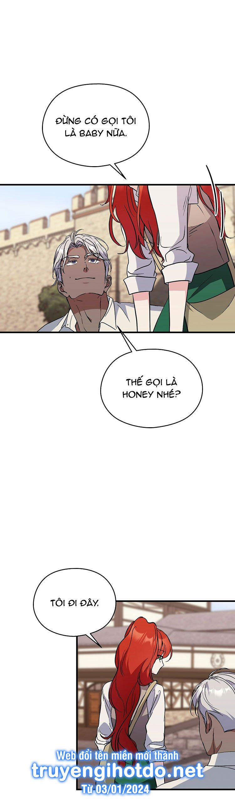 [18+] Không Muốn Tấn Công 22.2 trang 6