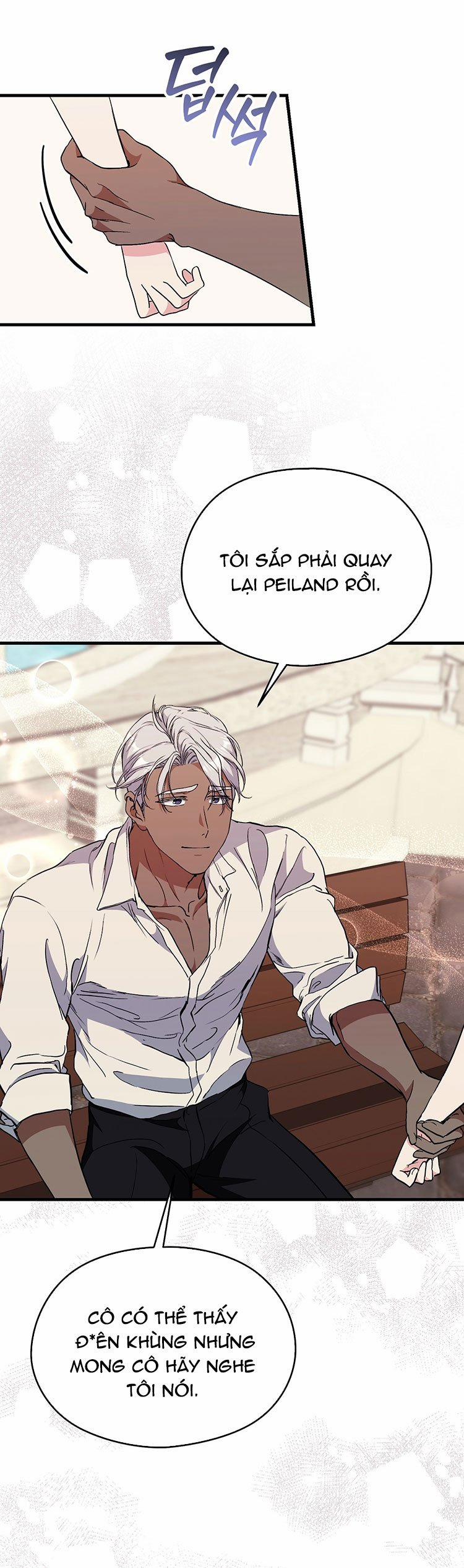 [18+] Không Muốn Tấn Công 22.2 trang 7