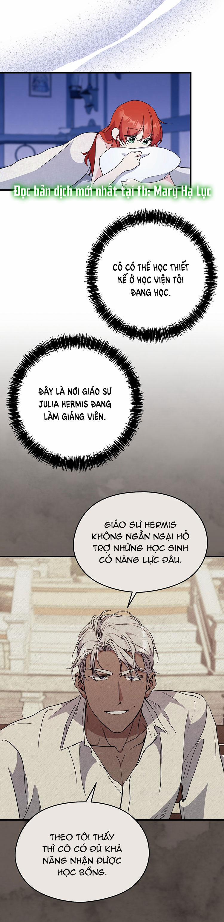 [18+] Không Muốn Tấn Công 22.2 trang 9