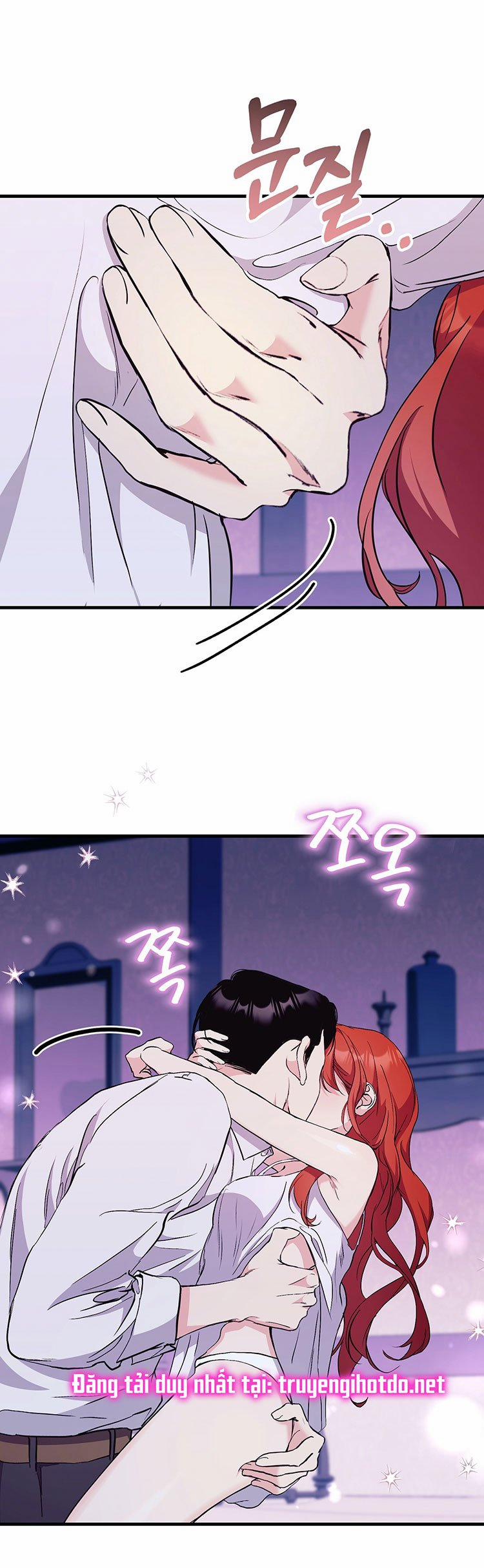 [18+] Không Muốn Tấn Công 23.1 trang 10