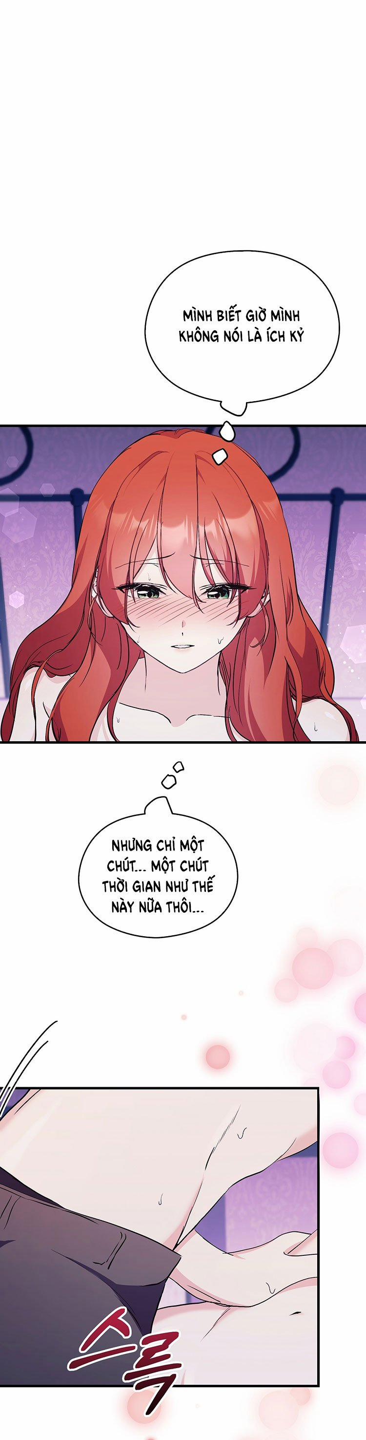 [18+] Không Muốn Tấn Công 23.1 trang 13