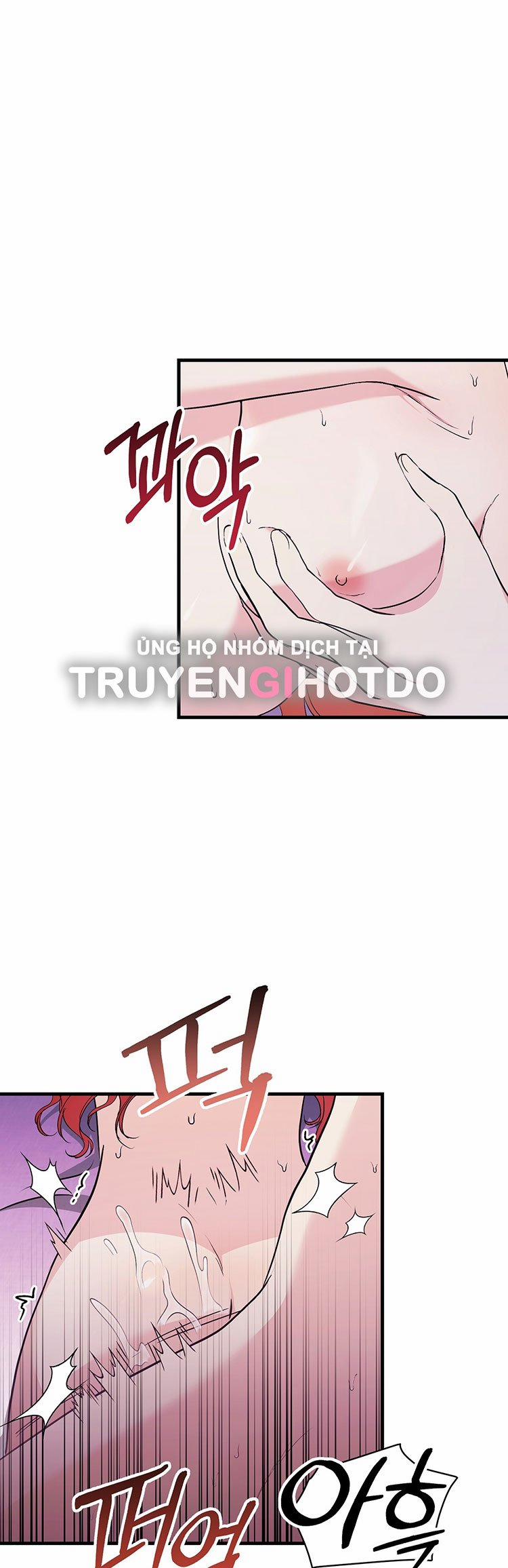 [18+] Không Muốn Tấn Công 23.1 trang 15