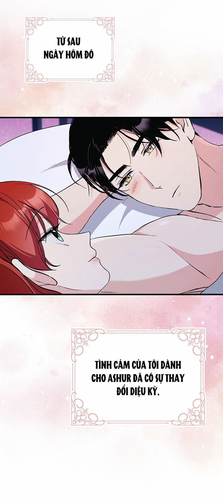 [18+] Không Muốn Tấn Công 23.1 trang 19