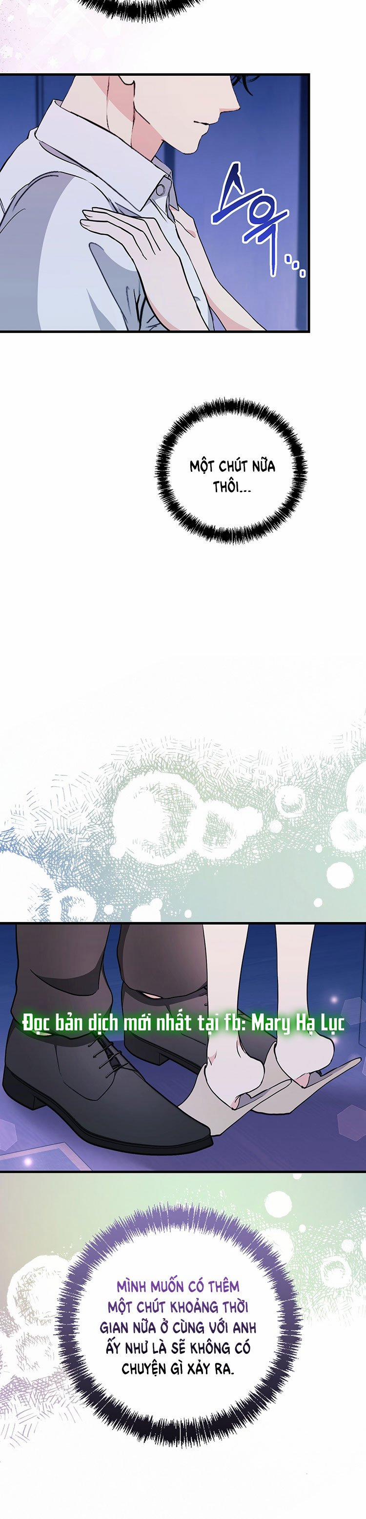 [18+] Không Muốn Tấn Công 23.1 trang 2