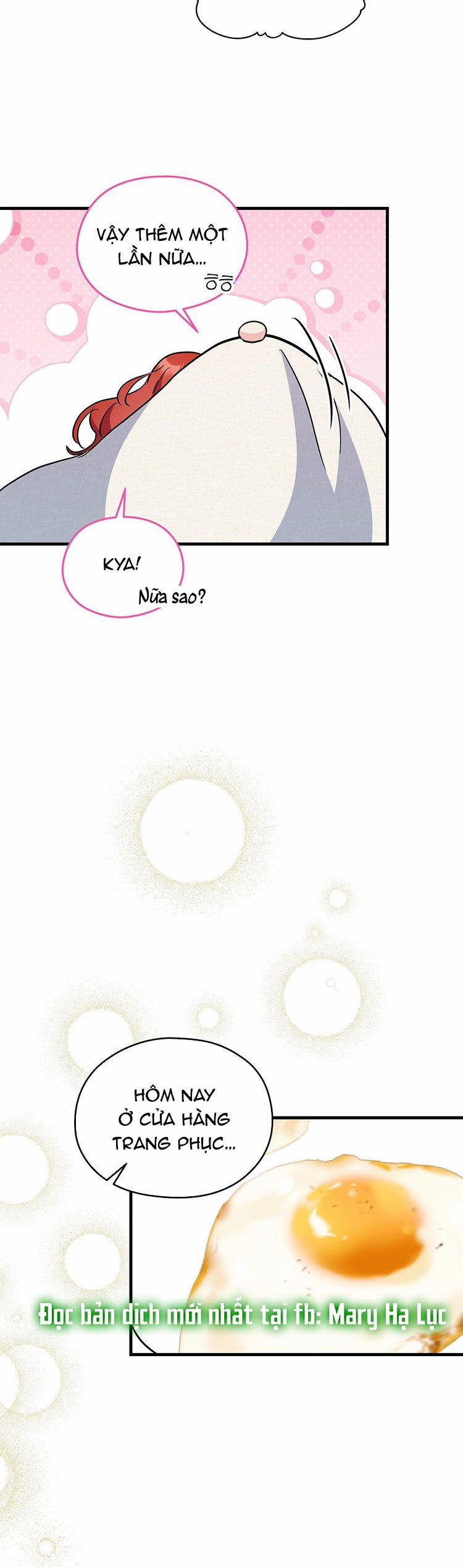 [18+] Không Muốn Tấn Công 23.1 trang 21