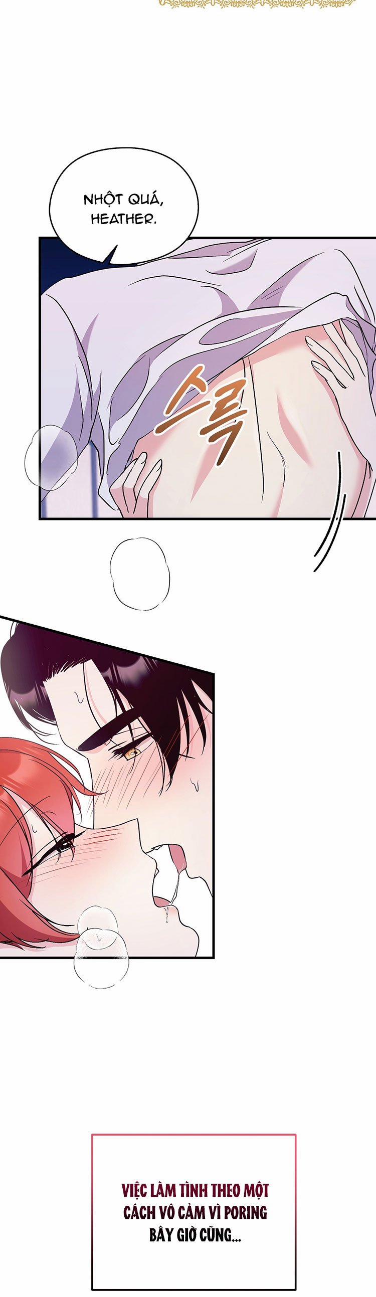 [18+] Không Muốn Tấn Công 23.1 trang 23