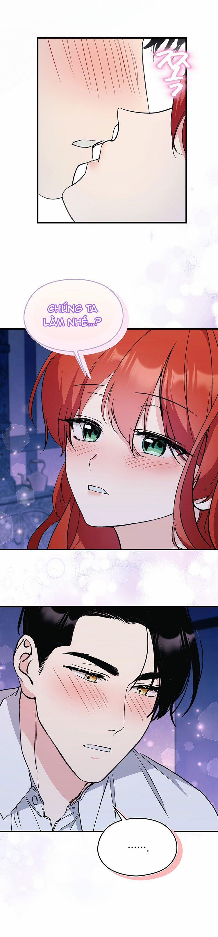 [18+] Không Muốn Tấn Công 23.1 trang 3