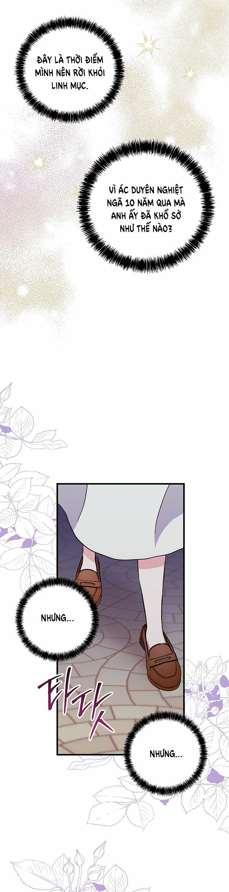 [18+] Không Muốn Tấn Công 23.2 trang 10