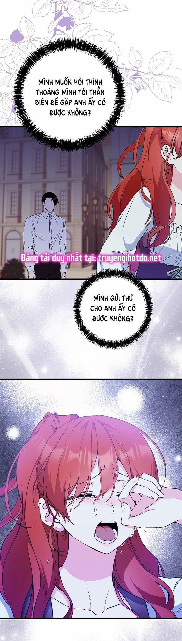 [18+] Không Muốn Tấn Công 23.2 trang 11