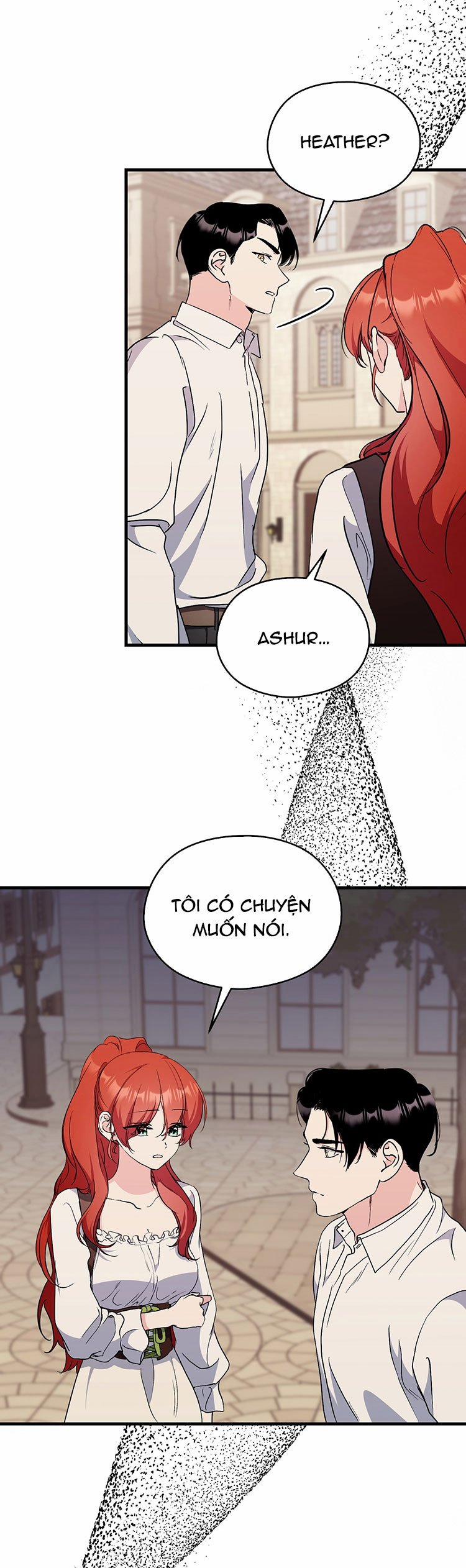 [18+] Không Muốn Tấn Công 23.2 trang 3