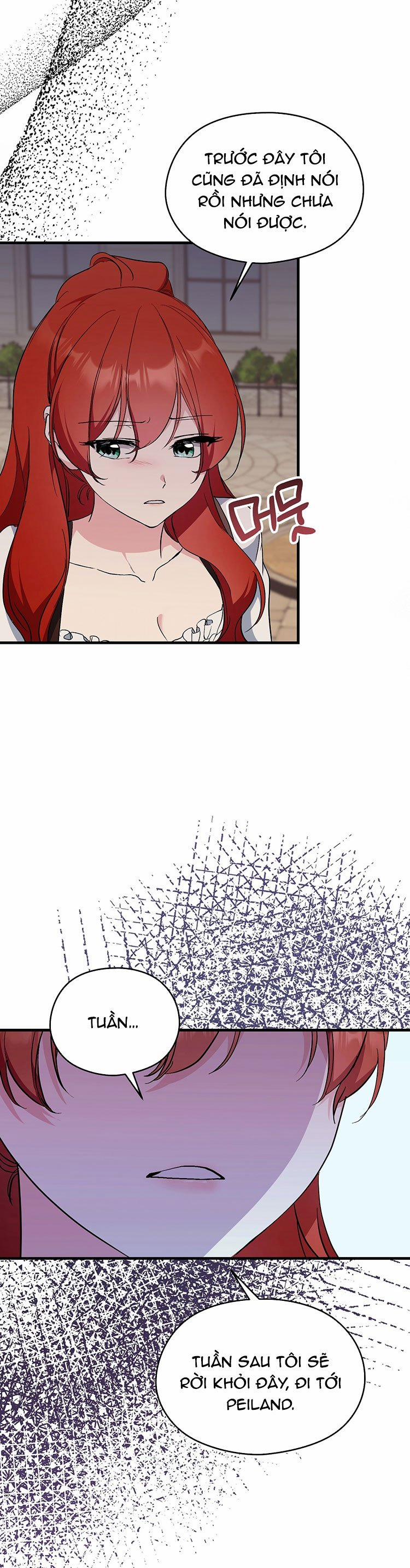 [18+] Không Muốn Tấn Công 23.2 trang 4