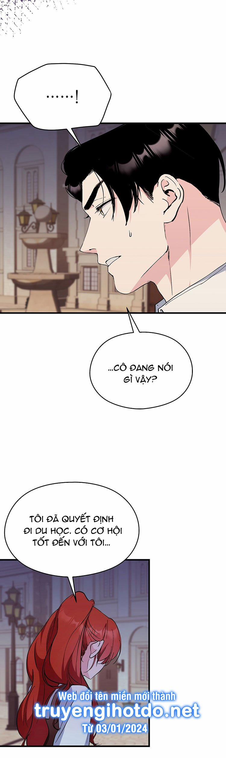 [18+] Không Muốn Tấn Công 23.2 trang 5