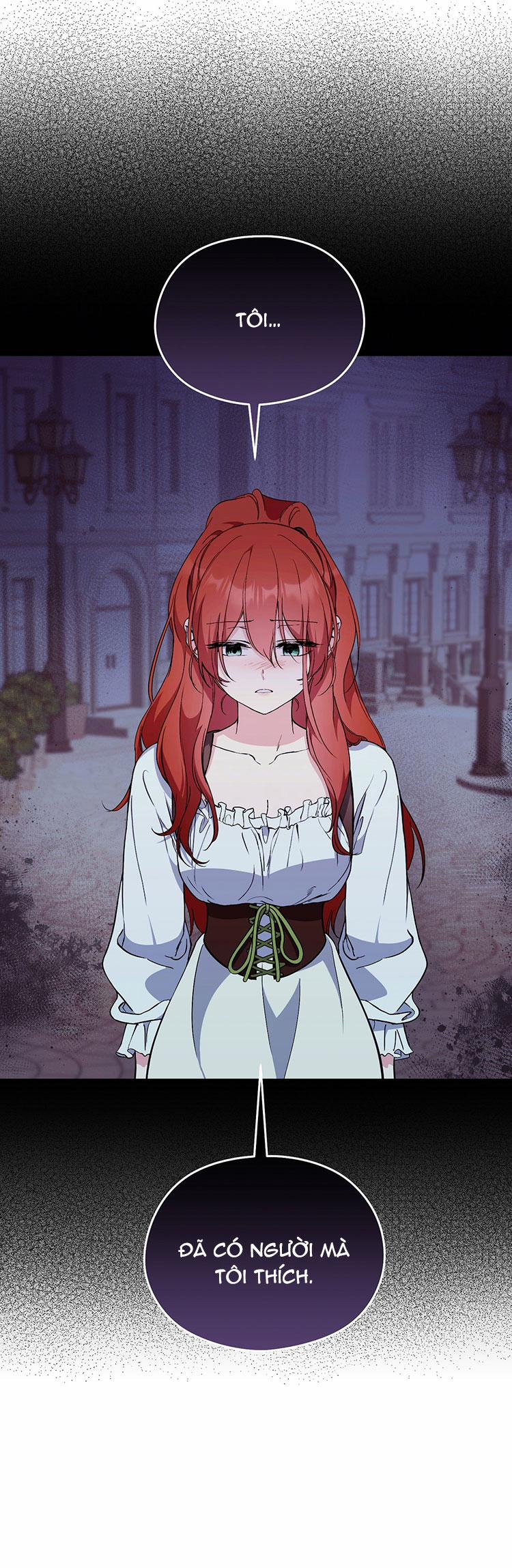 [18+] Không Muốn Tấn Công 23.2 trang 7
