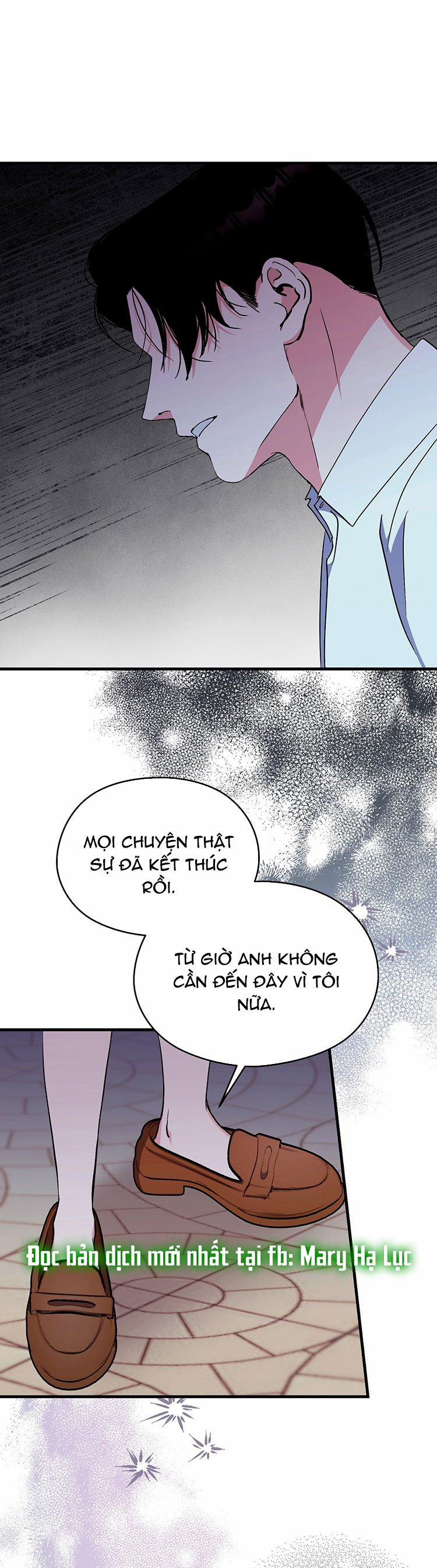 [18+] Không Muốn Tấn Công 23.2 trang 8