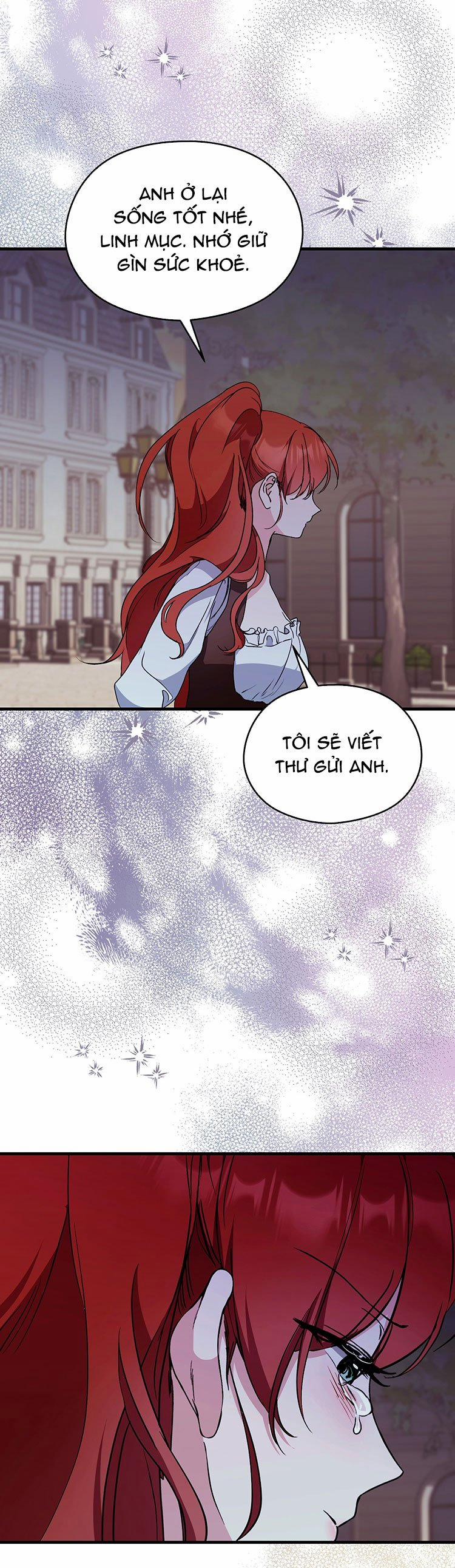 [18+] Không Muốn Tấn Công 23.2 trang 9