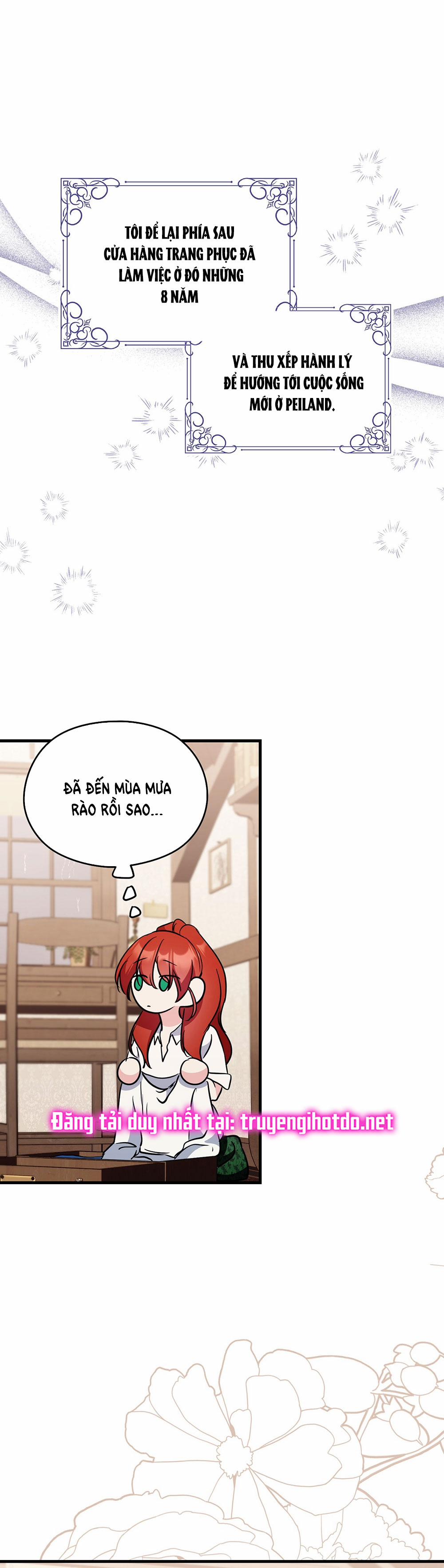 [18+] Không Muốn Tấn Công 24.1 trang 10