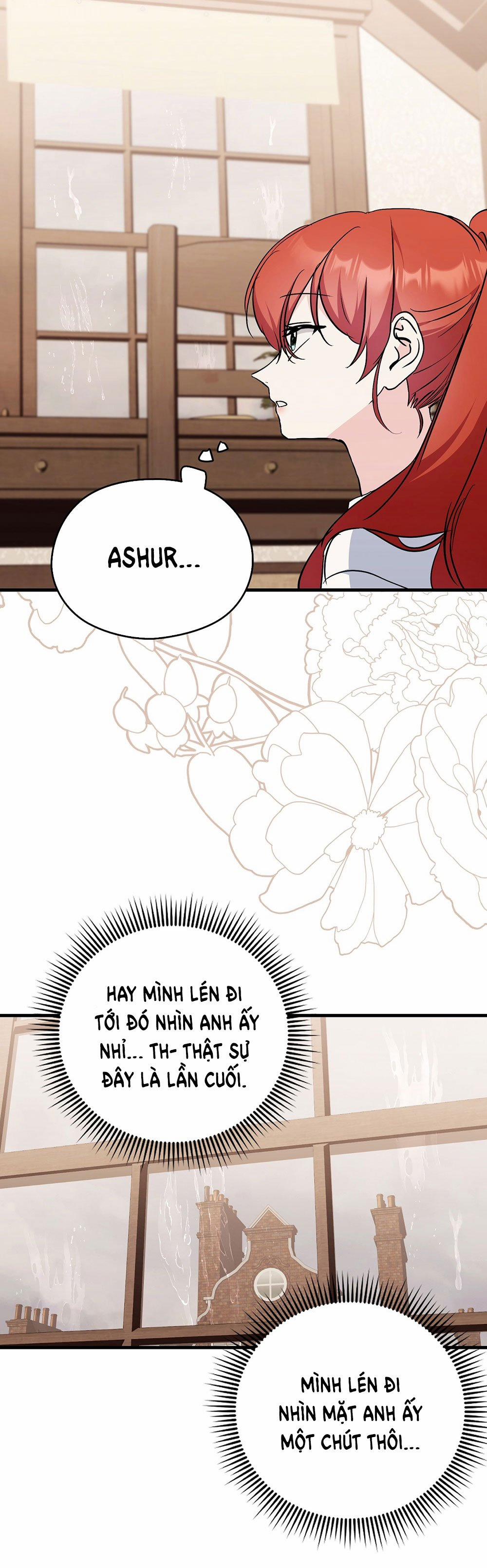 [18+] Không Muốn Tấn Công 24.1 trang 11