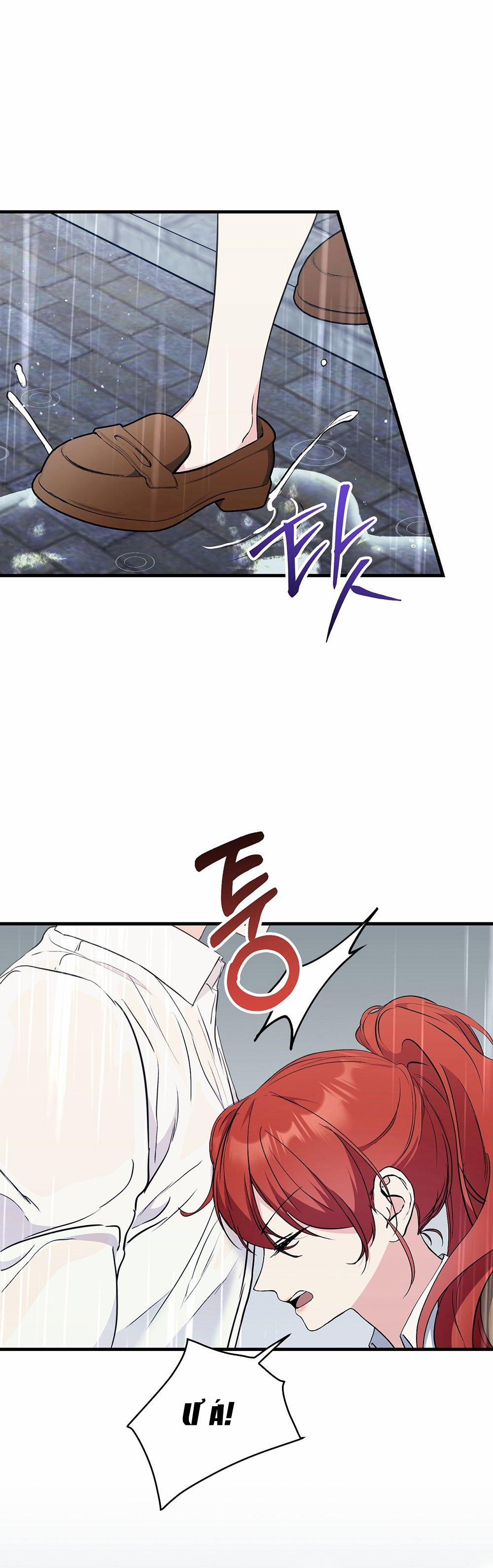 [18+] Không Muốn Tấn Công 24.1 trang 13