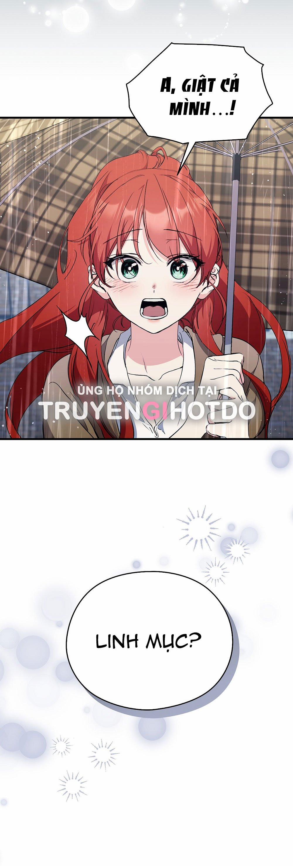 [18+] Không Muốn Tấn Công 24.1 trang 15