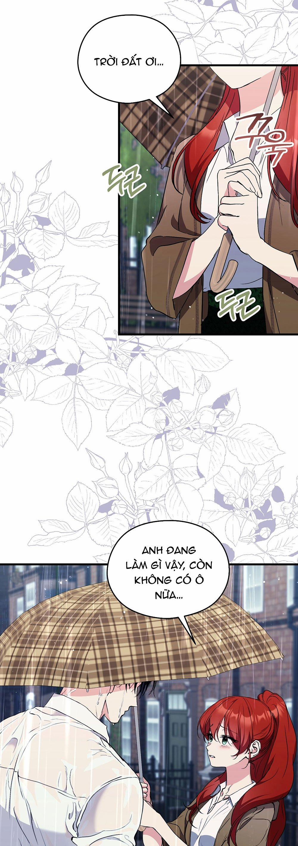 [18+] Không Muốn Tấn Công 24.1 trang 17