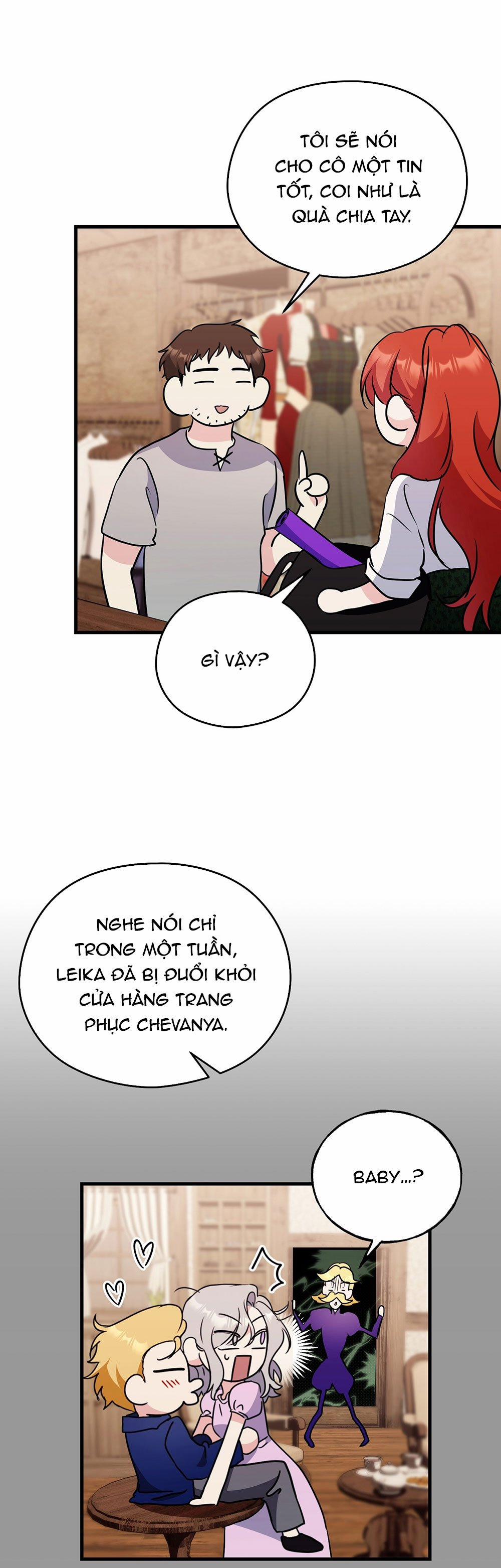 [18+] Không Muốn Tấn Công 24.1 trang 2