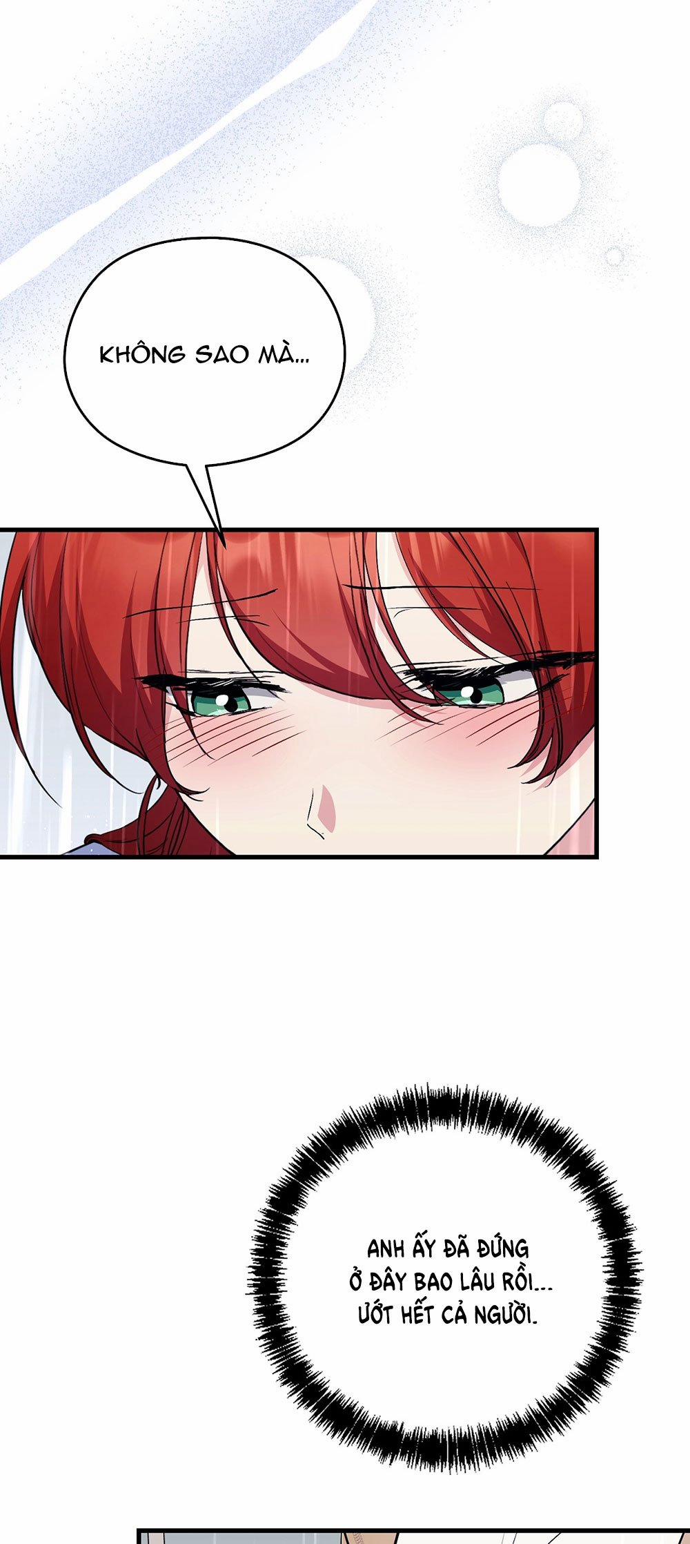 [18+] Không Muốn Tấn Công 24.1 trang 22