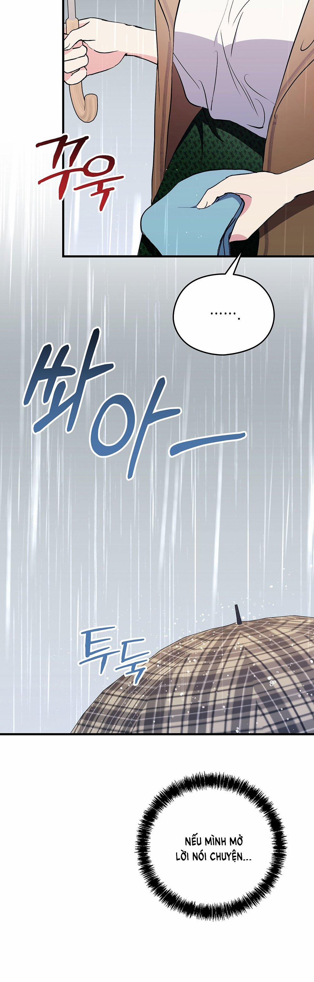 [18+] Không Muốn Tấn Công 24.1 trang 23