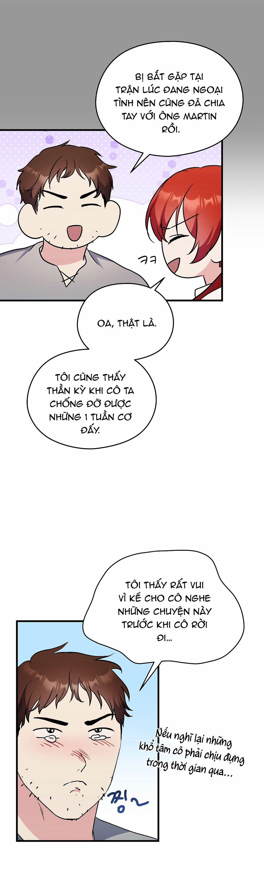 [18+] Không Muốn Tấn Công 24.1 trang 3